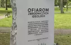 Zdjęcie do Foto relacja z obchod&oacute;w 80 rocznicy zakończenia...