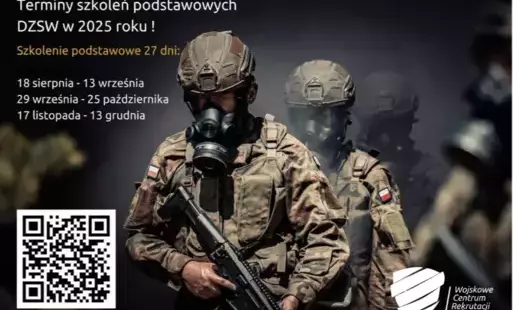 Zdjęcie artykułu z dnia 20-08-2025